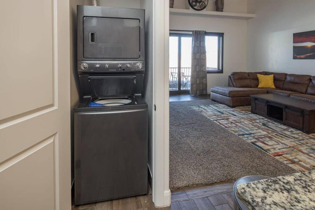 Luxury Downtown Moab Rental - La Dolce Vita Villa #1 Eksteriør billede