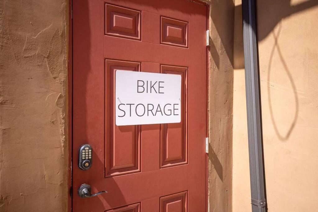 Luxury Downtown Moab Rental - La Dolce Vita Villa #1 Eksteriør billede