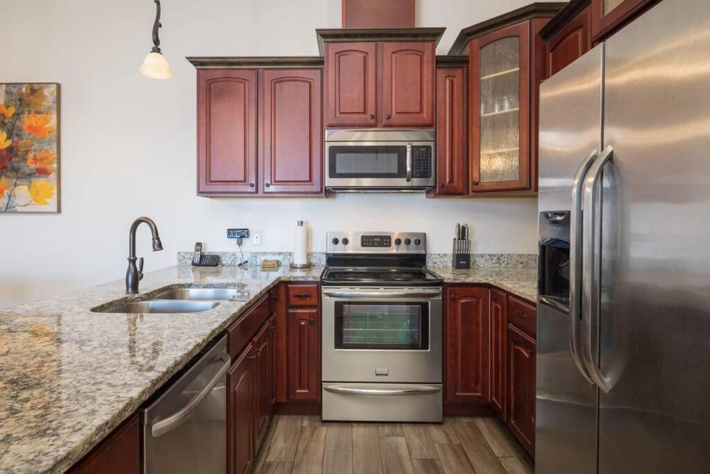 Luxury Downtown Moab Rental - La Dolce Vita Villa #1 Eksteriør billede
